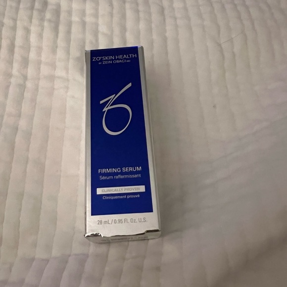 ZO Other - New ZO Firming Serum